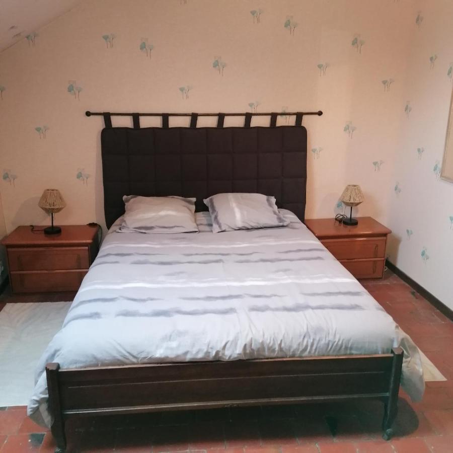 Vallee Du Serein Marcilly-Ogny 外观 照片